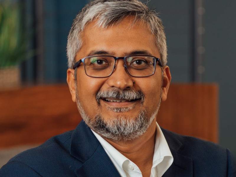  E. (Eswar) Narayanan