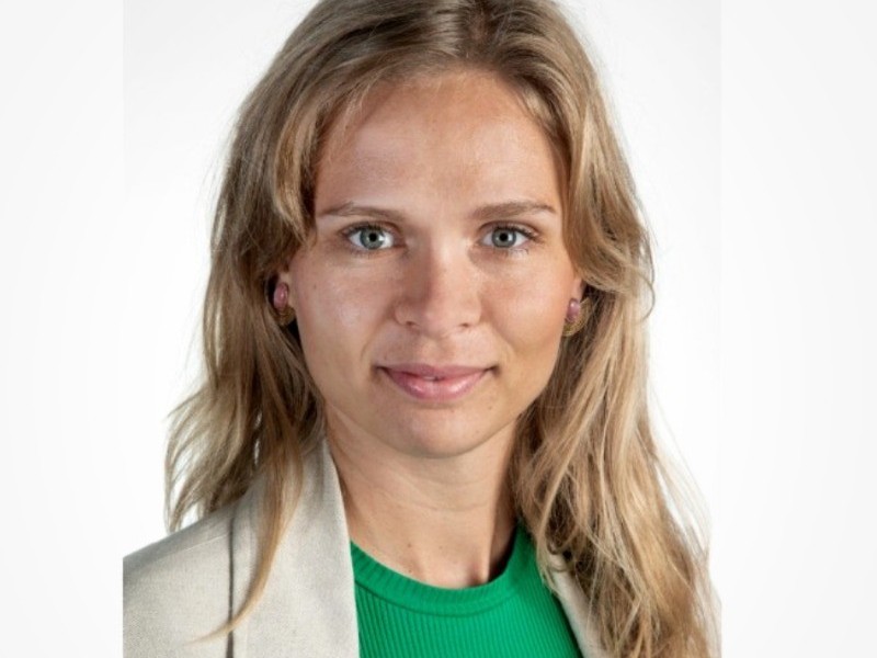  M.K. (Maureen) de Haan