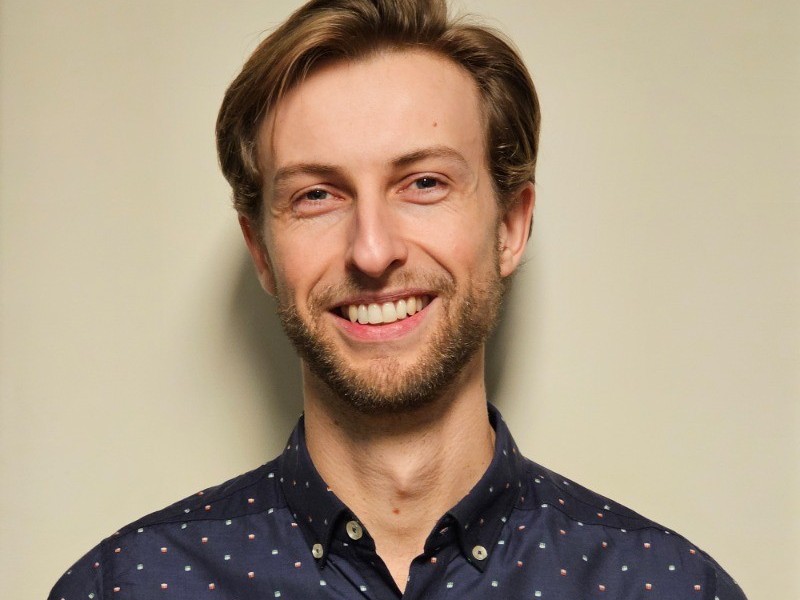 Dr. ir. J. (Jillis) Grubben