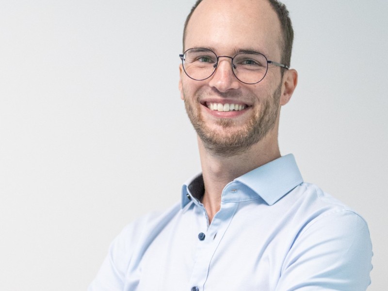  L. (Lennart) Hoengenaert