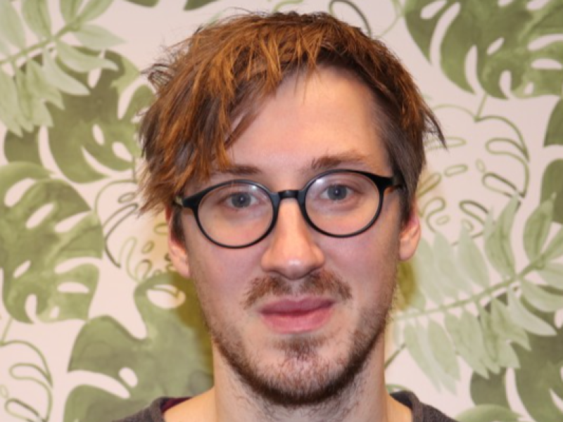 Dr. M. (Matthias) Berens