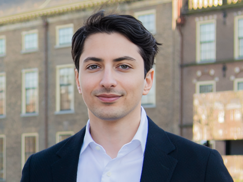ir. Z. (Ziad) Matar