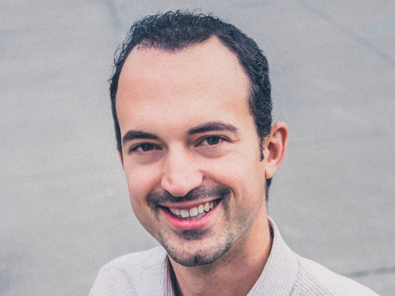  A. (Adam) Greenberg