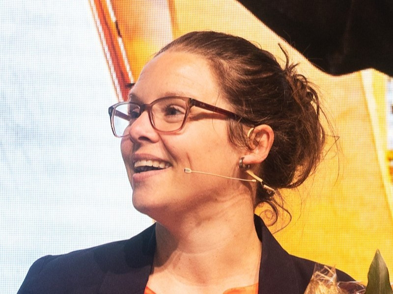  S. (Simone) Keijzer