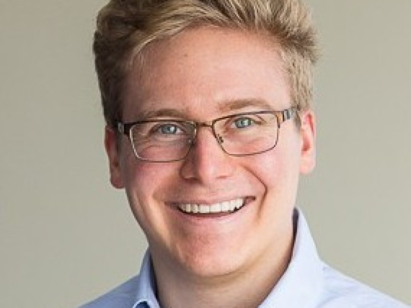 Dr. A. (Alex) Metcalf