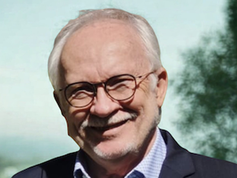 Prof. Dr. K. (Klaus) Palme
