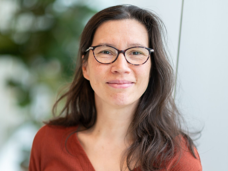  A. (Anne) Helfer