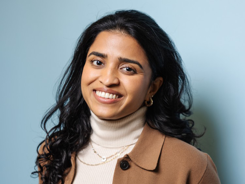  D. (Divya) Murthy
