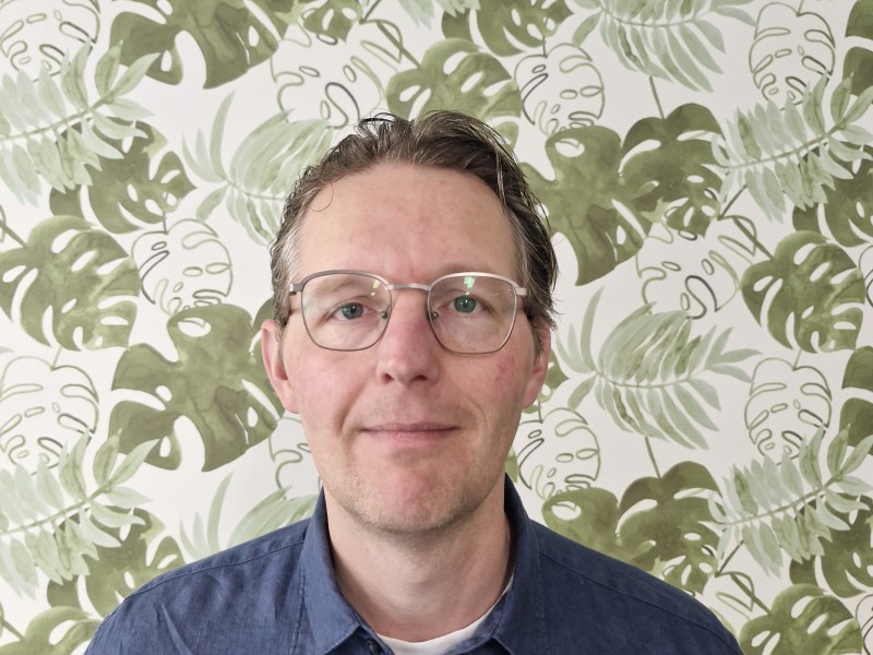  N. (Niels) Drost