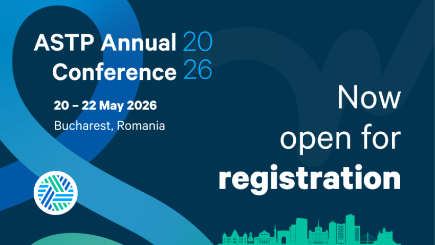 ASTP Annual Conference 2026