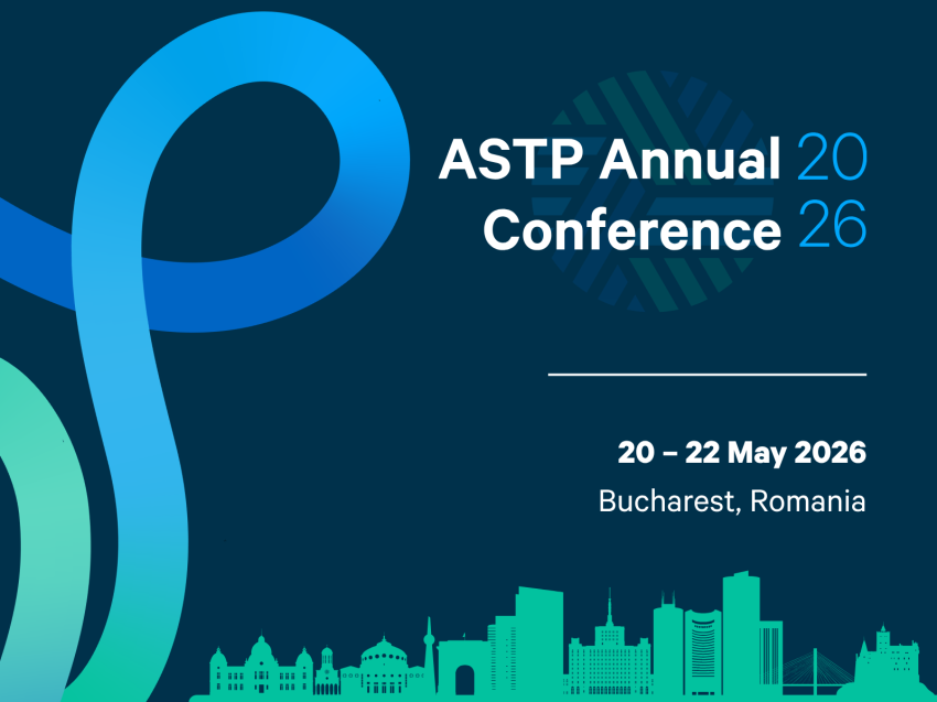 ASTP Annual Conference 2026