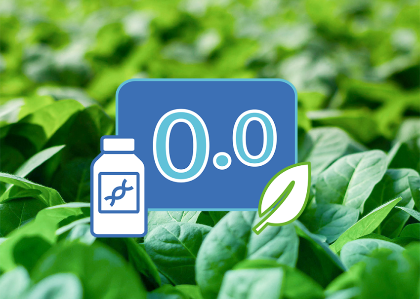 The benefits of removing alcohol from genomic workflows