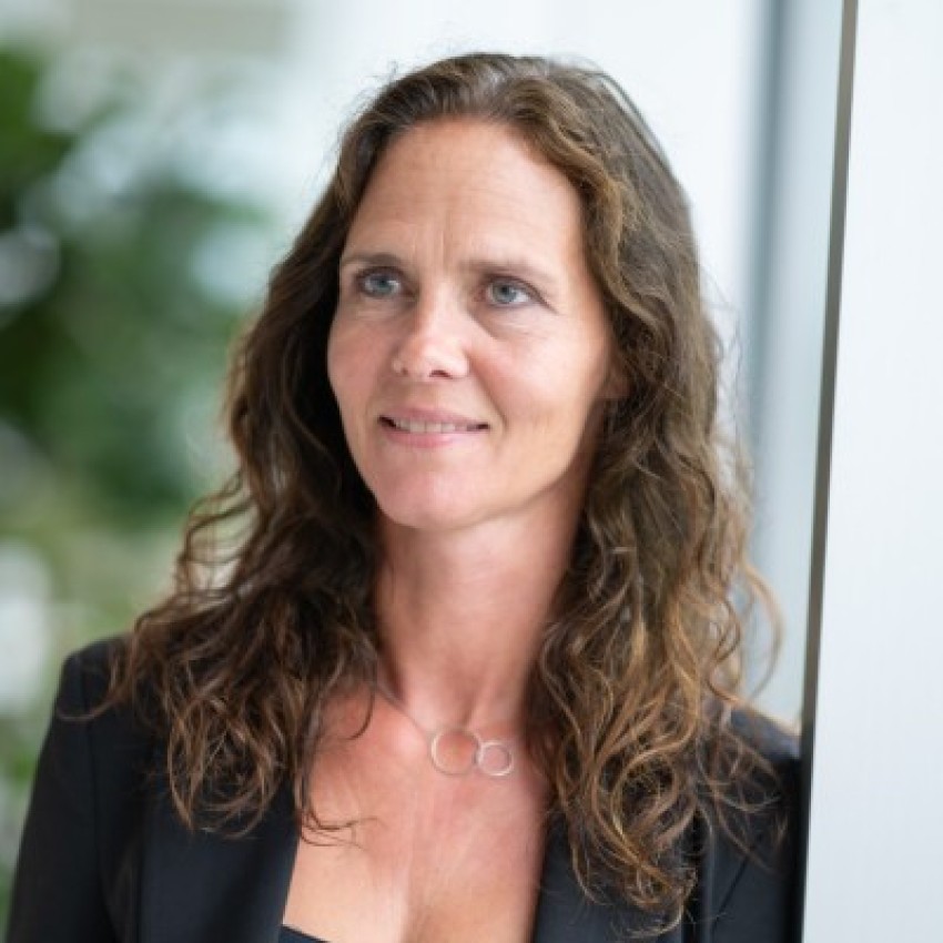 Annick Verween, head of the Biotope incubator in Flanders, sets out her predictions for the biotechnology sector in 2025