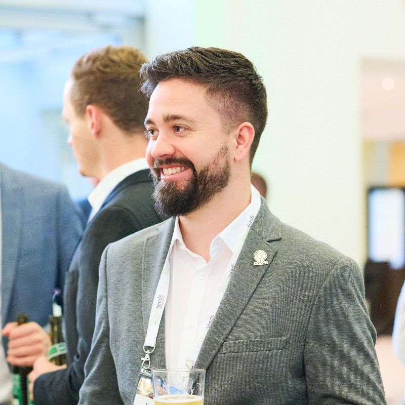 Profile picture J. (Jean-Pascal) Lutze