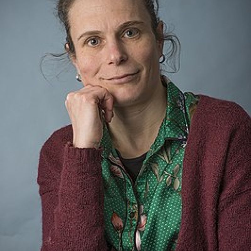 Profile picture Prof.dr. K.H.W.J. (Kirsten) ten Tusscher