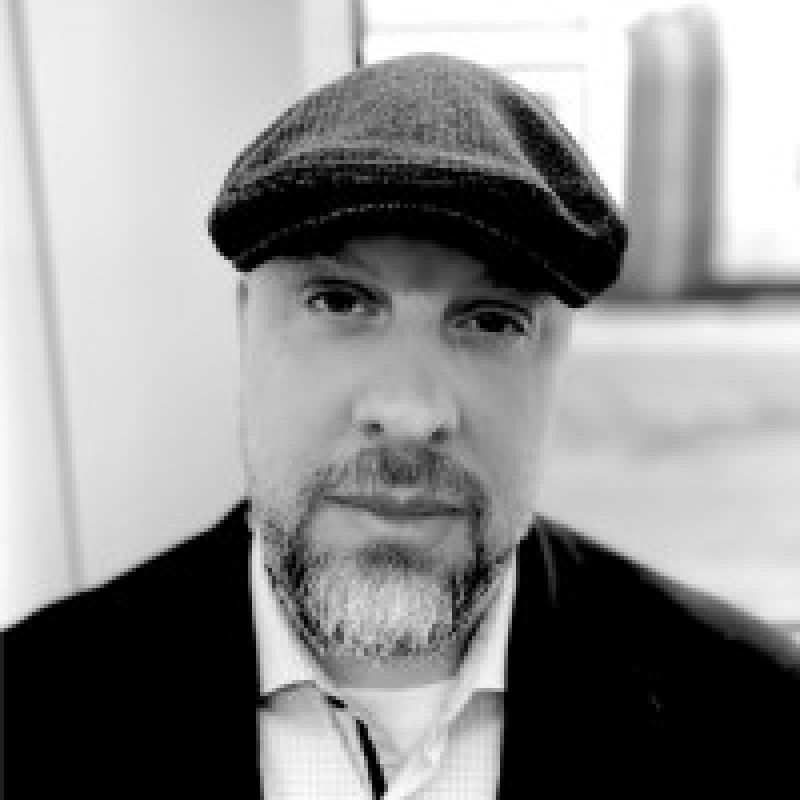 Profile picture Dr. P. (Patrick) Rose