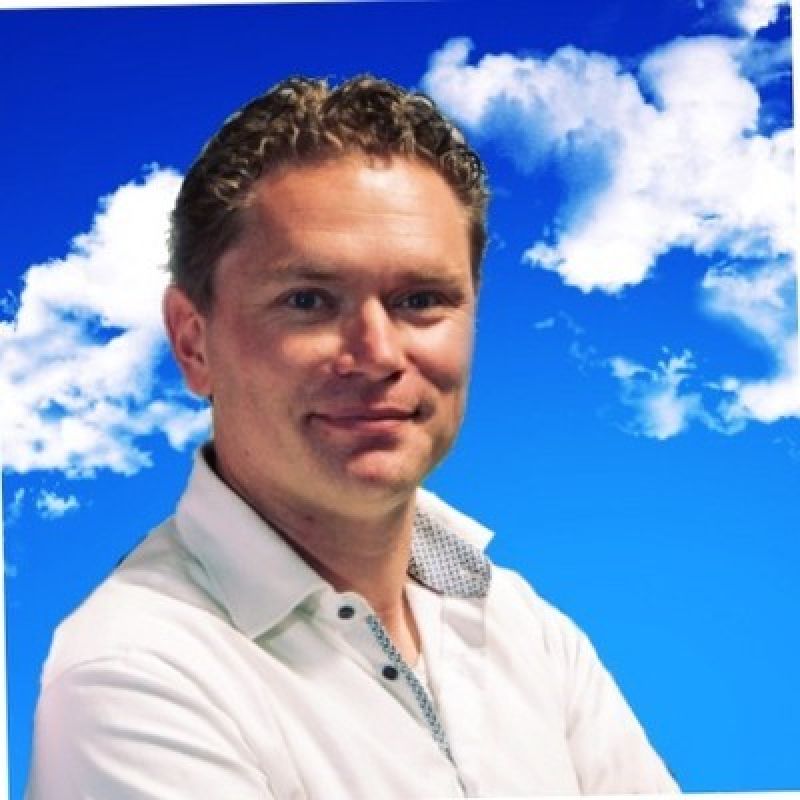 Profile picture B. (Bas) van Eerdt
