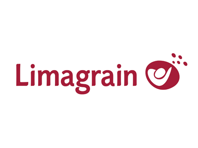 Sponsor logo Limagrain