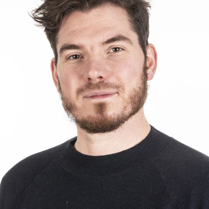 Profile picture M. (Michiel) Bontinck