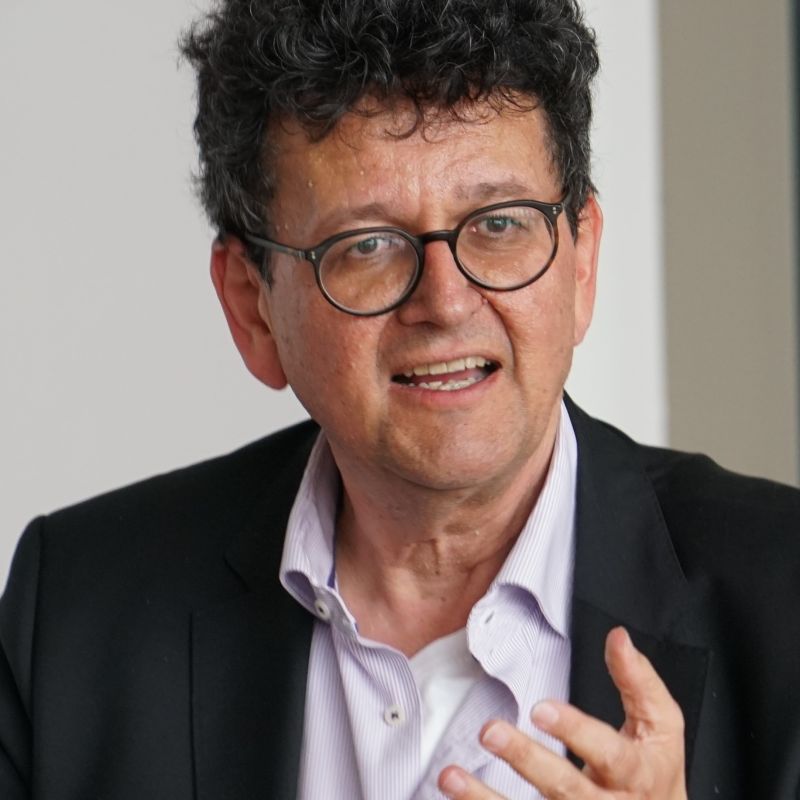 Profile picture Prof. Dr. H. (Holger) Puchta