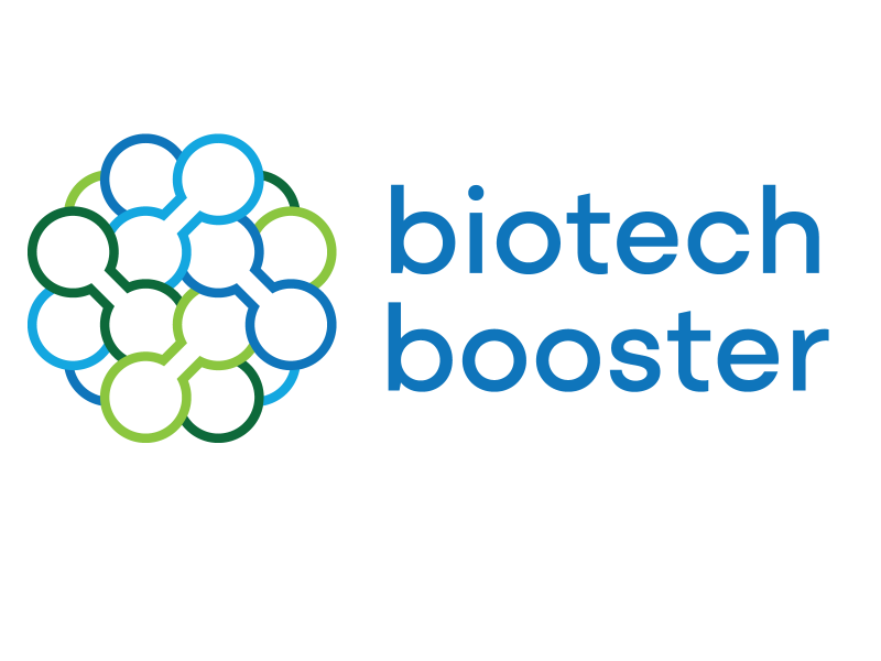 Sponsorphoto Biotech Booster