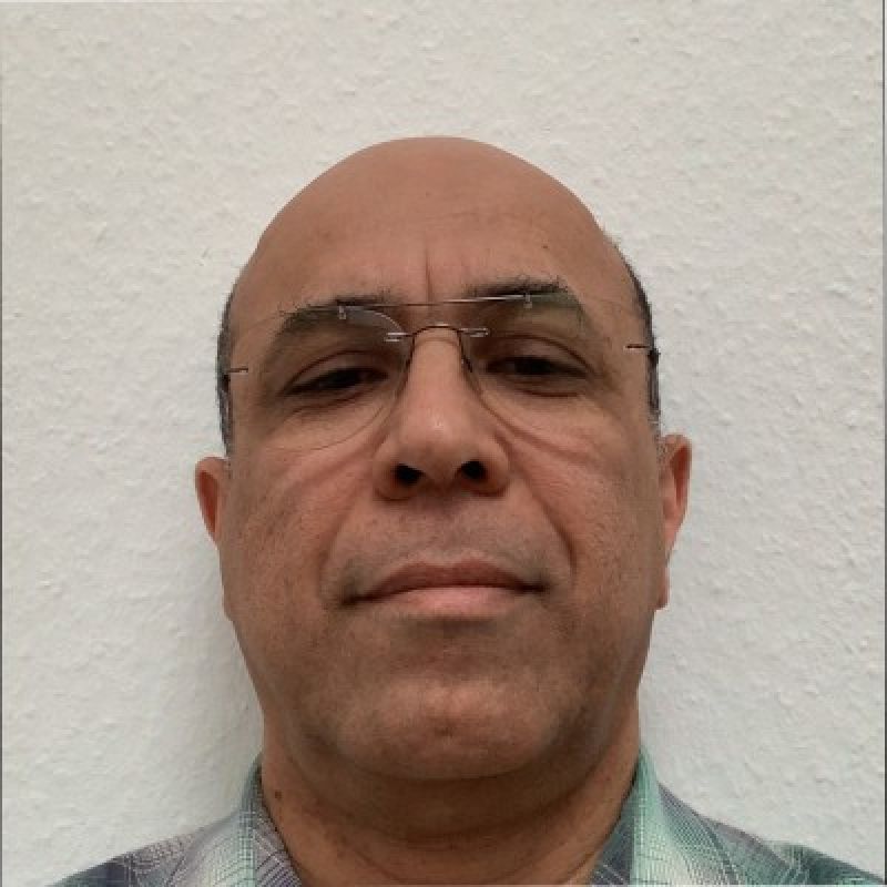 Profile picture A. (Pablo) Quijada