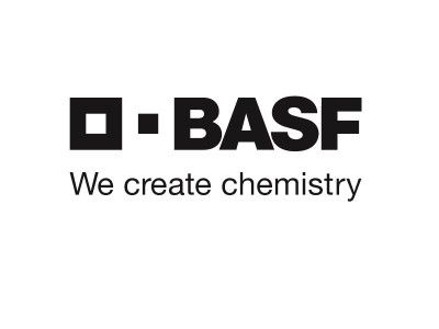 Sponsor logo BASF