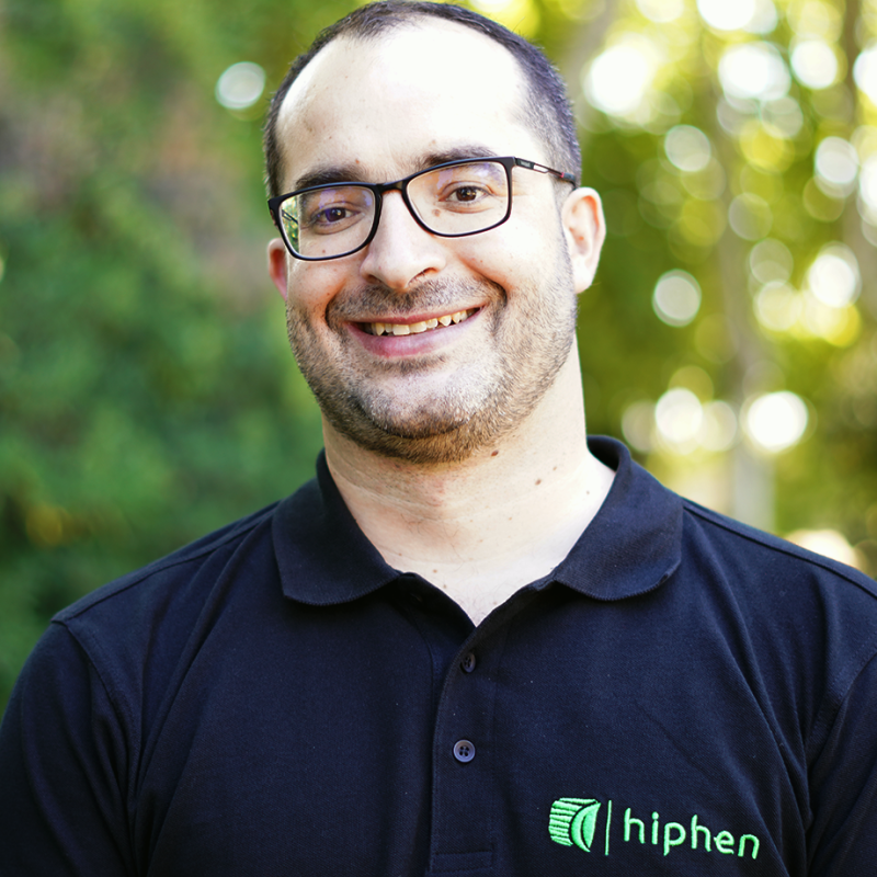 Profile picture A. (Alexis) Comar, PhD