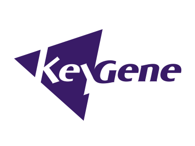 Sponsor logo KeyGene