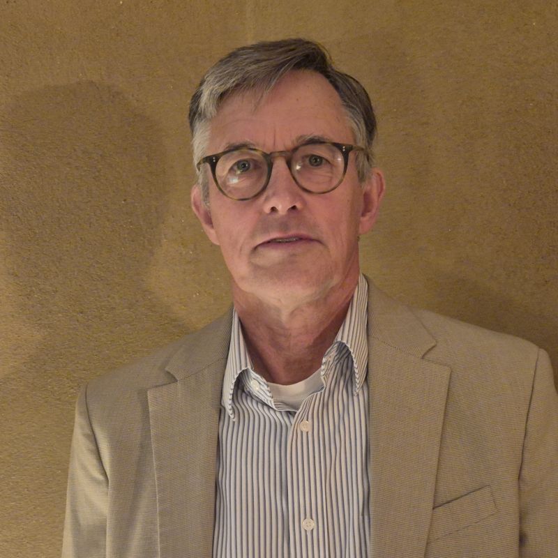 Profile picture J.J. (Mark) van Haaren