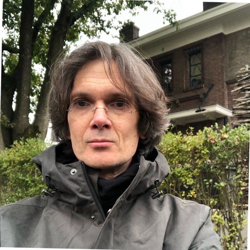 Profile picture Dr. J. (Jeroen) Stuurman