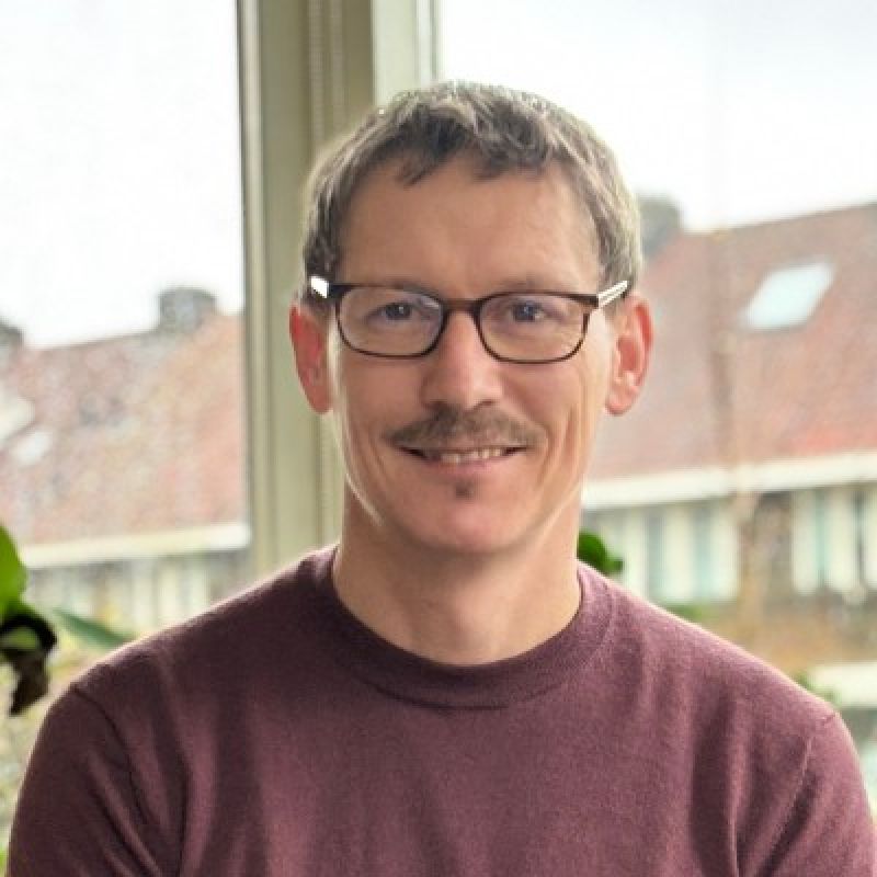 Profile picture M. (Marc) Bots