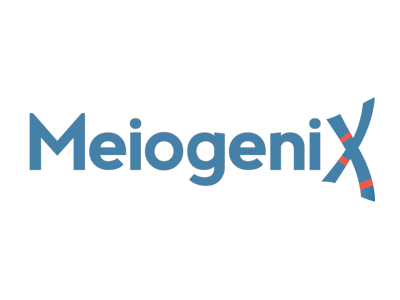 Sponsor logo Meiogenix