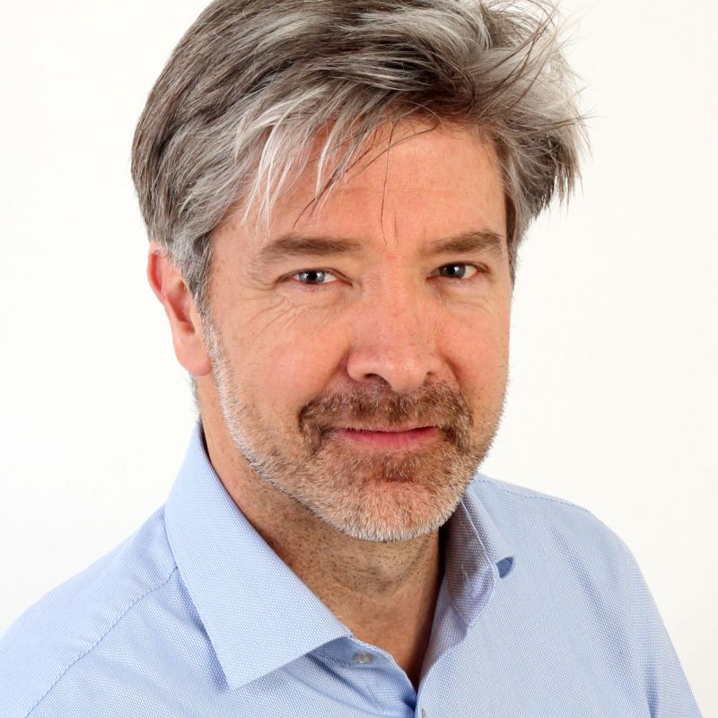 Profile picture E.A.G. (Edwin) van der Vossen