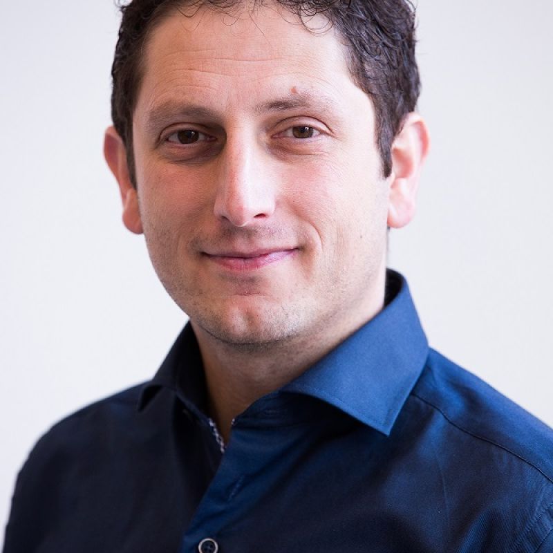 Profile picture H. (Hakan) Baykus