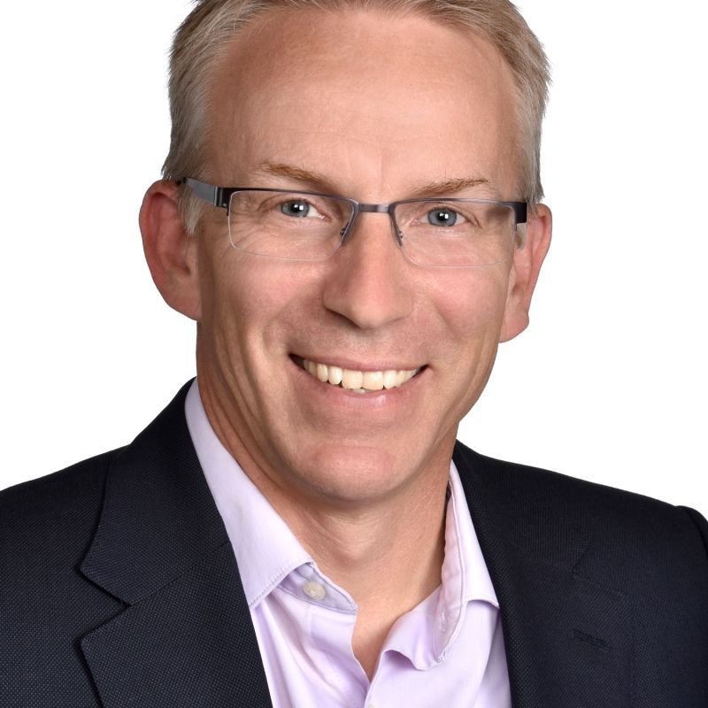 Profile picture C.M. (Craig) Richael