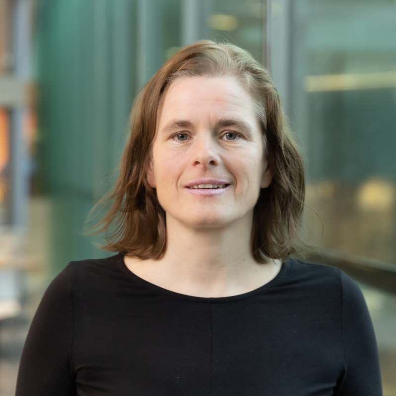 Profile picture C.W.J. (Cindy) van Rijswick