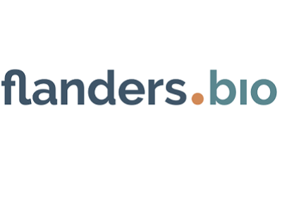 Sponsor logo flanders.bio