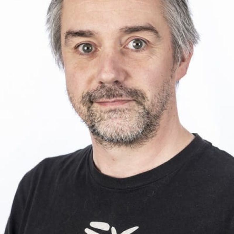 Profile picture D. (Dominique) Audenaert