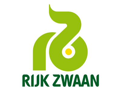 Sponsor logo Rijk Zwaan