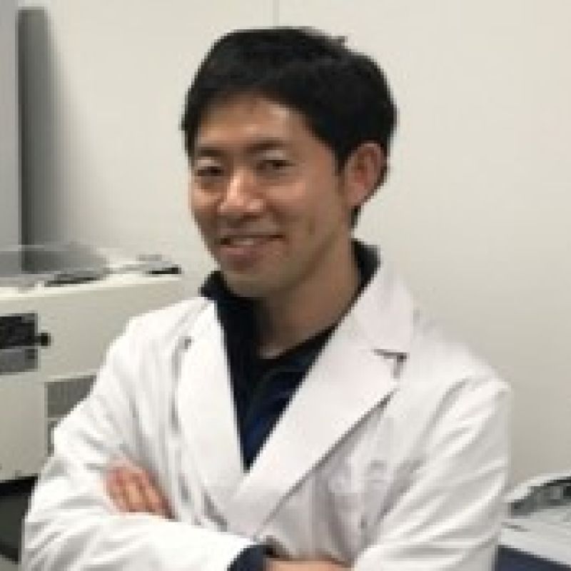 Profile picture A. (Akihito) Kano