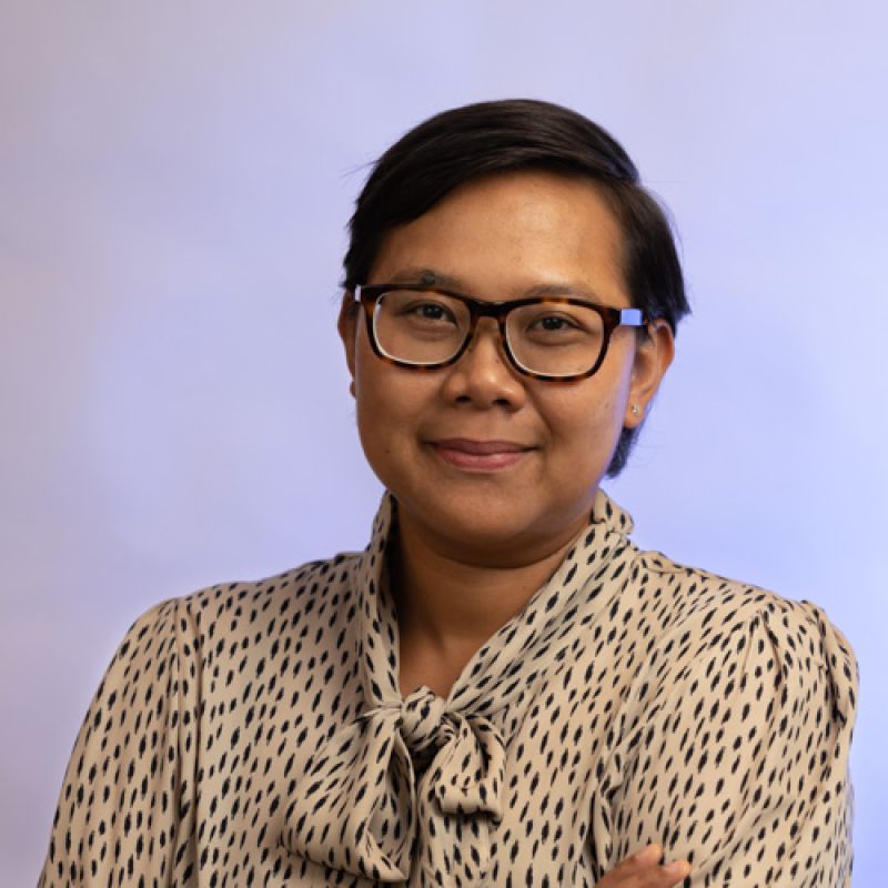 Profile picture A. (Alindi) Delftiana