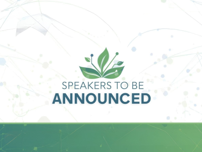 Speakers (next edition) to be announced!