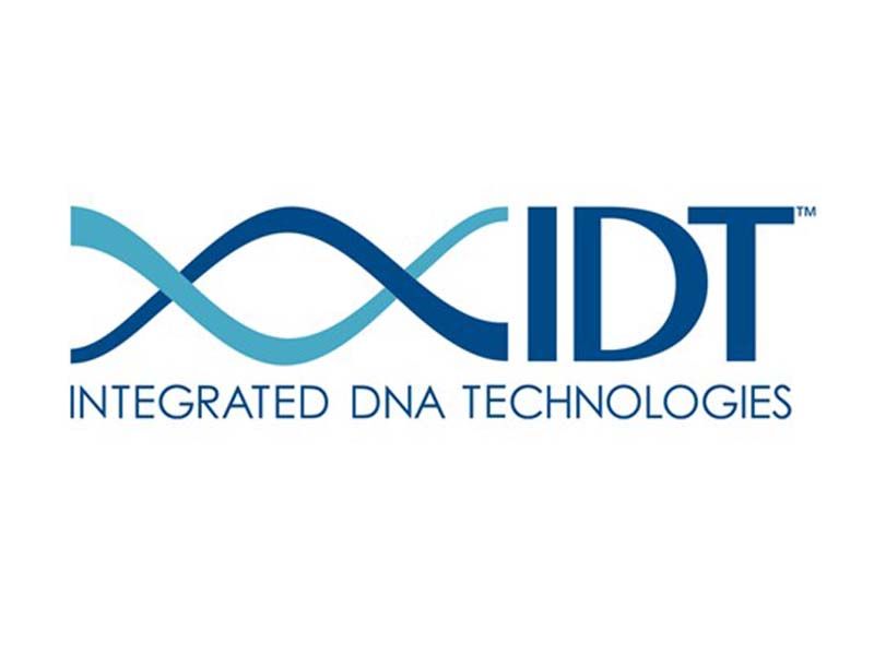 Sponsorphoto Integrated DNA technologies