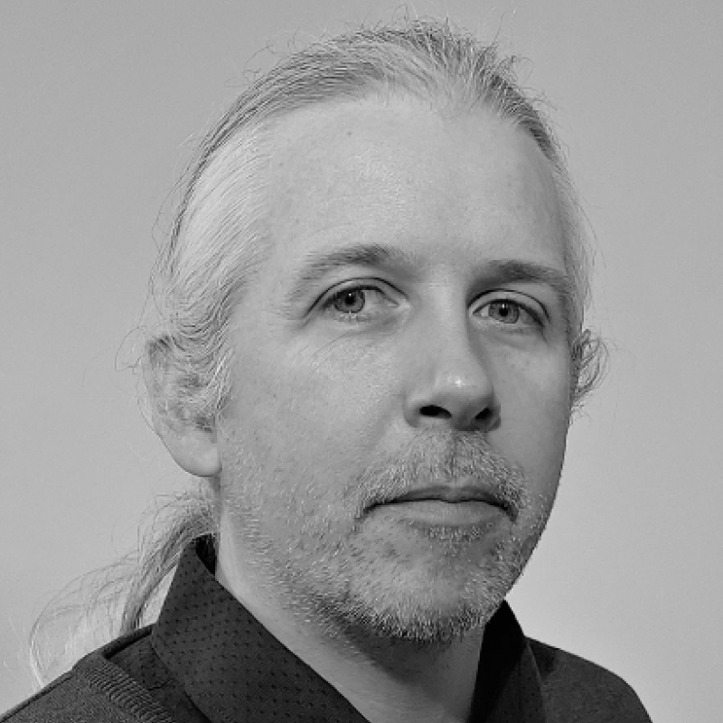 Profile picture Dr. L.B. (Basten) Snoek