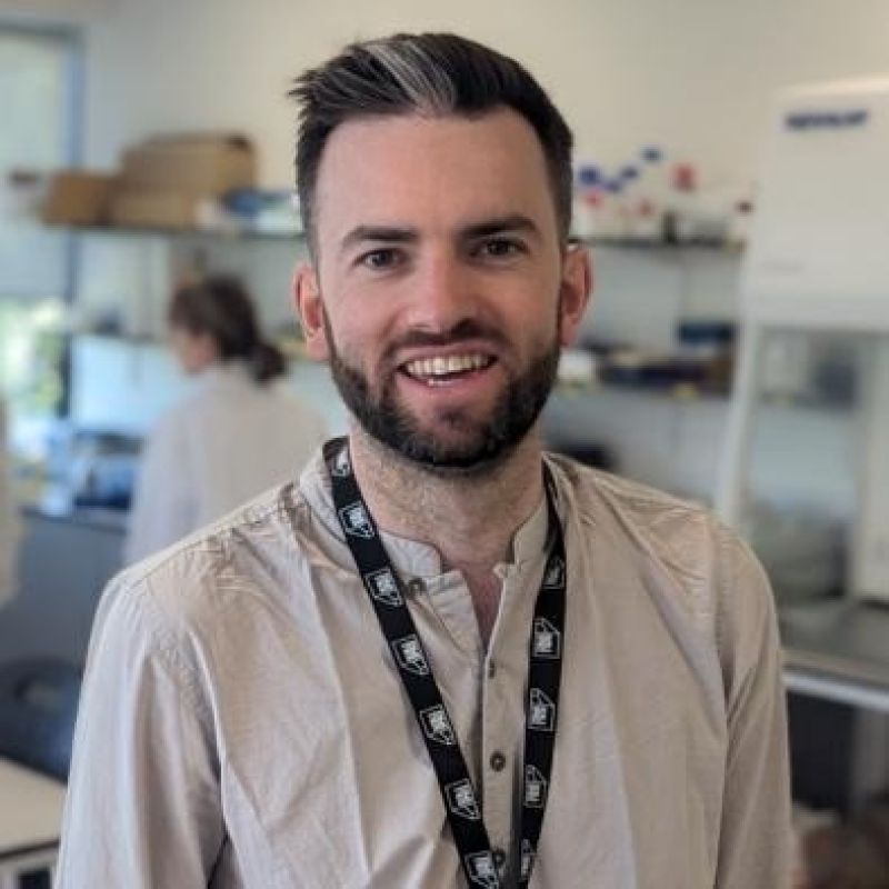 Profile picture Dr. C. (Cian) Duggan