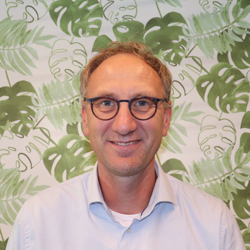 Profile picture H.A. (Harrold) van den Burg