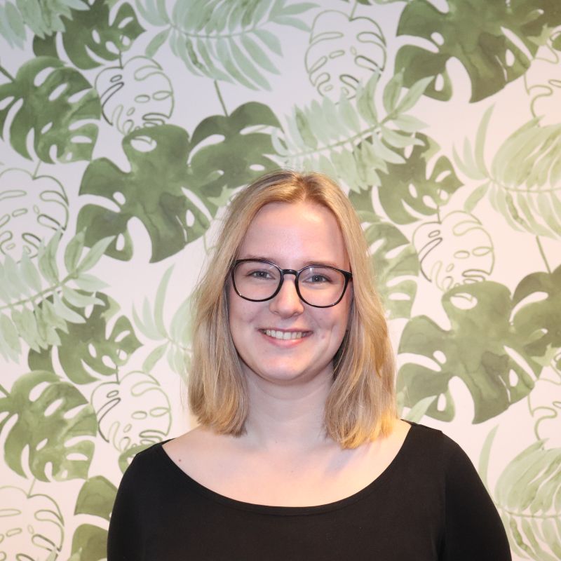 Profile picture I. (Inge) Corino