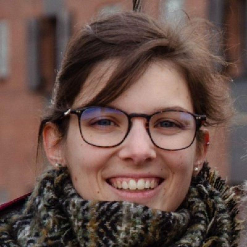 Profile picture E. (Elisabeth) Veeckman