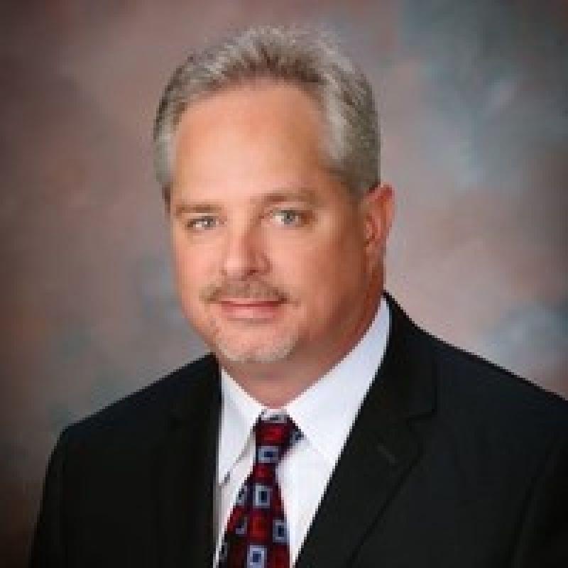 Profile picture Dr. T. (Tom) Greene